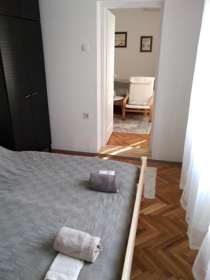 Citadela Hotel Sombor Eksteriør billede