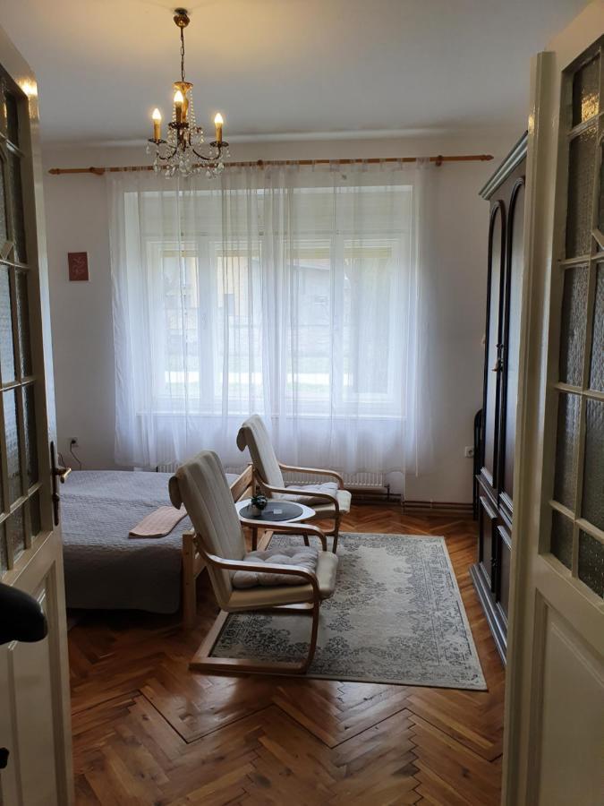 Citadela Hotel Sombor Eksteriør billede