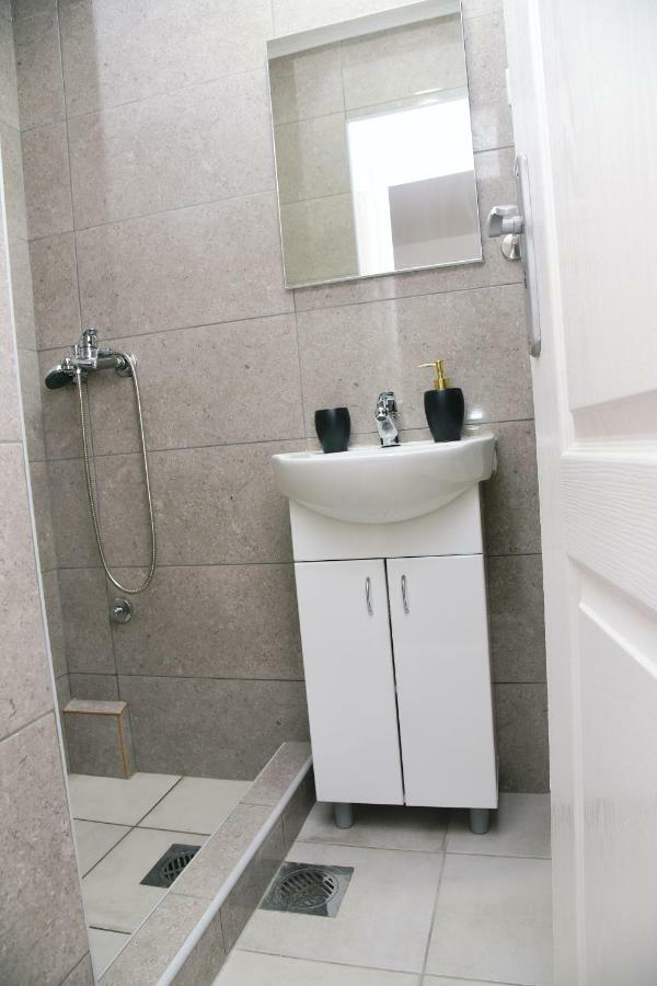 Citadela Hotel Sombor Eksteriør billede