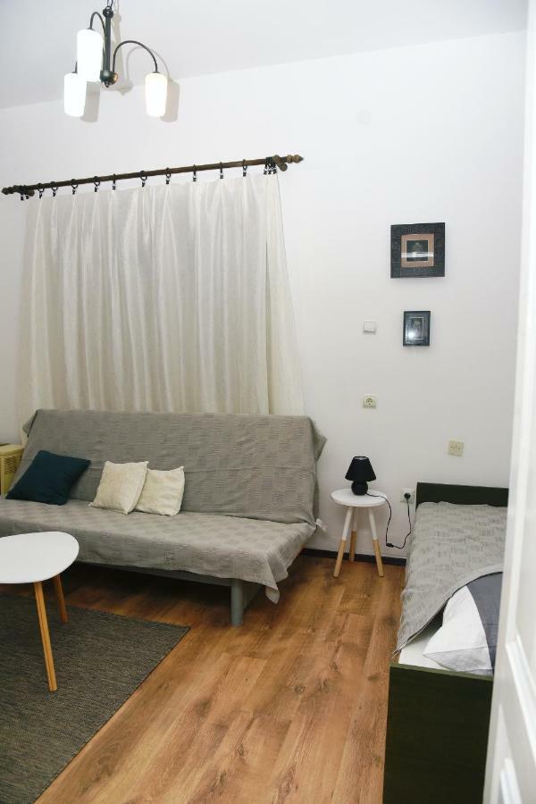 Citadela Hotel Sombor Eksteriør billede