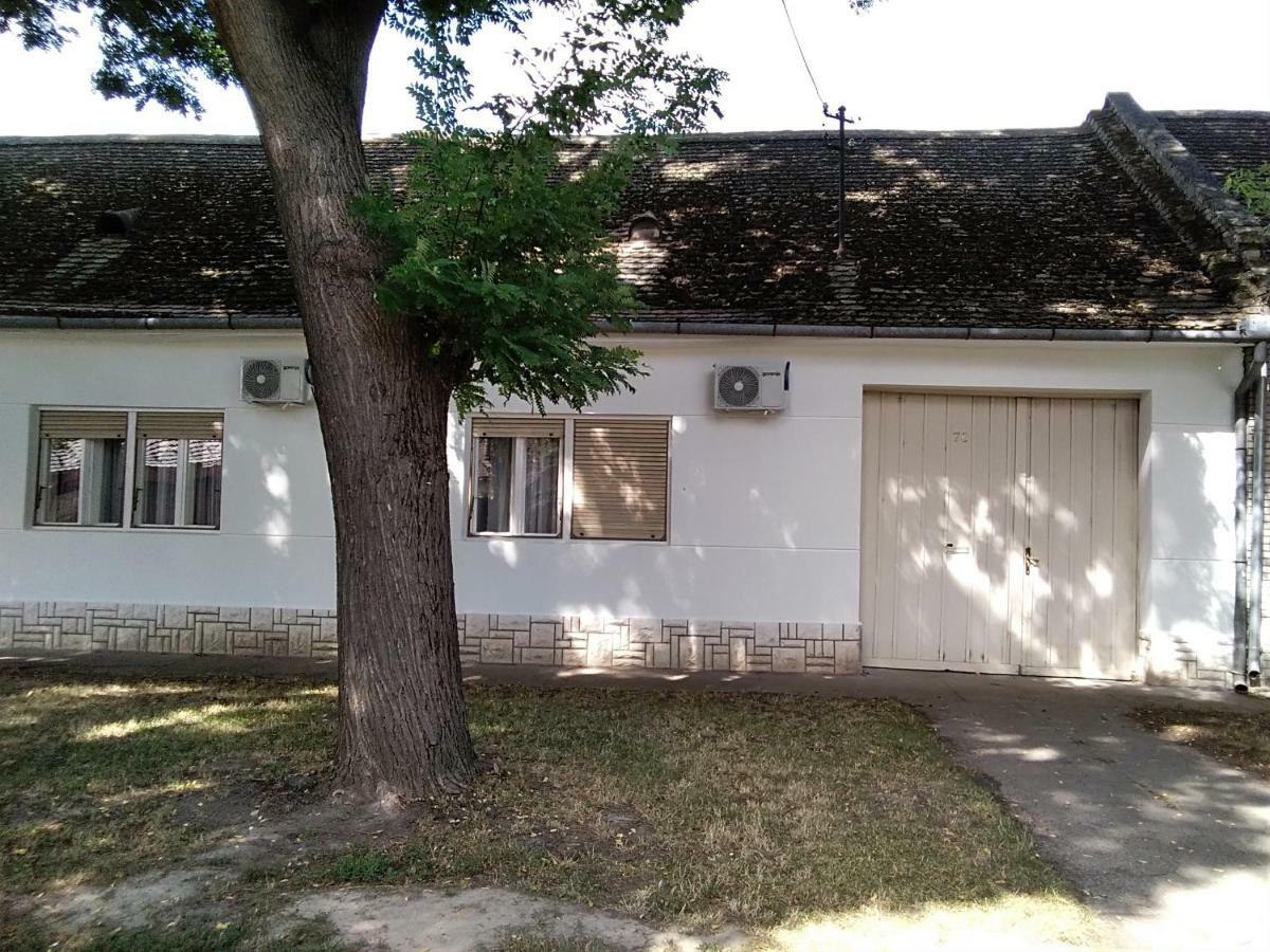 Citadela Hotel Sombor Eksteriør billede