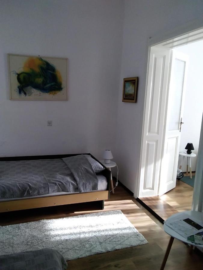 Citadela Hotel Sombor Eksteriør billede