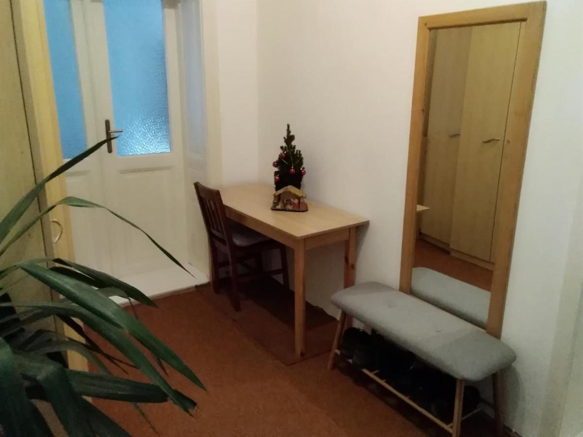 Citadela Hotel Sombor Eksteriør billede